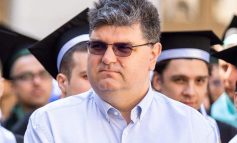 Marian Barbu a câștigat detașat alegerile pentru funcția de rector al Universității ”Dunărea de Jos”
