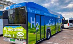 Primăria Galați, interesată de autobuzele cu hidrogen. Un astfel de mijloc de transport va circula în luna mai pe străzile orașului