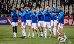 Ce nu au voie să facă suporterii echipei Oțelul la meciul din finala Cupei României