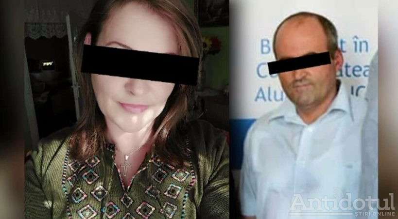 Tablou românesc: crimă din gelozie, polițiști indolenți și anchete penale inutile