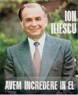 Penalul Ion Iliescu a primit NUP în dosarul mineriadei