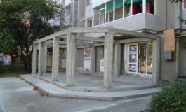 Galaţiul - oraş beton (1)