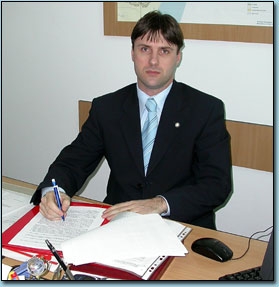 Un inginer la şefia IPJ Galaţi