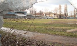Stadionul Portu Roşu se cere demolat