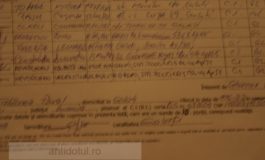 Pedeliştii gălăţeni au făcut limba pix şi au pupat, pardon au semnat, pe listele Elenei Băsescu