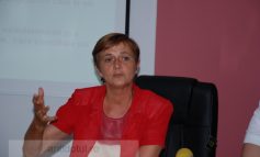 Asistenta lui Ţicău este noua directoare de la AJOFM