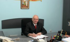 Primarul Nicolae se gudură pe lîngă cel care a vrut să-l dea afară din PSD
