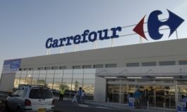 Carrefour respiră greu. Aşa îi trebuie dacă a ocolit Galaţiul şi s-a dus la flămînzii din Brăila!