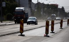 Măcinaţi de foame, regii asfaltului din Galaţi se bat să pună laba pe 30 de milioane de euro, în Brăila