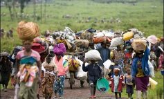 antidotul.ro organizează plecări în Congo