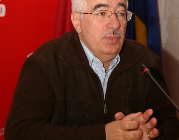 Ionel Ardean a fost numit ilegal în funcţia de Director al Direcţiei de Urbanism
