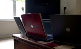 Nu-i banc: în Primăria Galaţi se dă spor de calculator