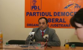 Don Titi s-a ajuns şef la PDL Brăila. În curînd, brăilenii îşi vor plăti taxele şi impozitele la Galaţi