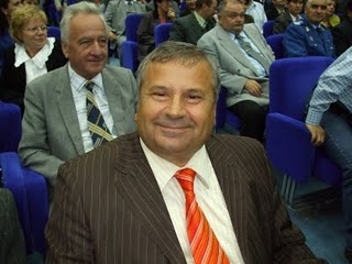Şeful PSD Brăila, Gheorghe Bunea Stancu: „Toată lumea să dea cîte 50 de milioane la partid”