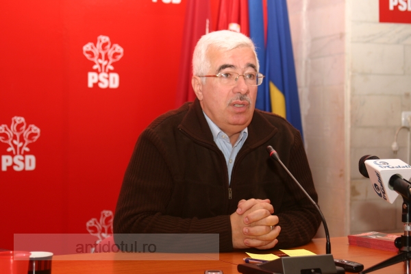 City Managerul Florin Popa îşi trage viloancă pe Arcaşilor