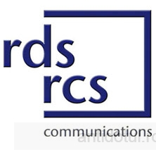 Golănie marca RCS RDS!