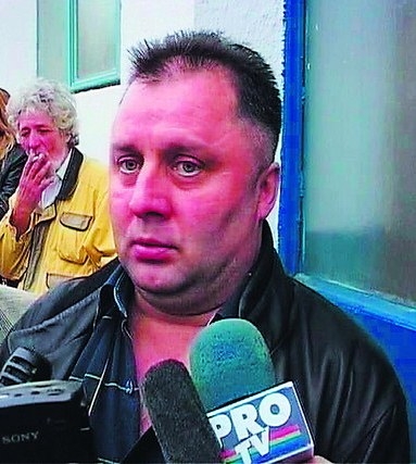Făptuitorul Nicolai Boghici a fost făcut scăpat chiar de procurorul șef al DNA Galați