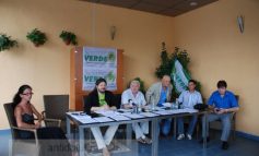 Partidul Verde reciclează la greu tineri pensionari