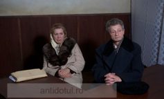 Știri și mai senzaționale cu Mădălina Manole și Nicolae Ceaușescu