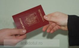 Vrei să renunți la cetățenia română? Te costă cel puțin 800 de euro!
