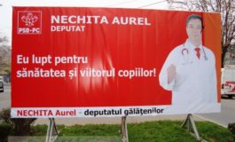 Dr. Aurel Nechita, director al Maternității Giulești