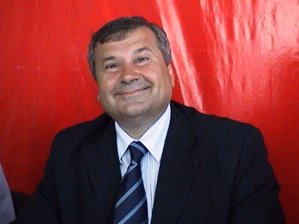 Gheorghe Bunea Stancu