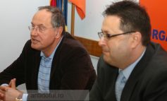 Mircea Toader se chinuie din răsputeri să îngroape PD-L Galați