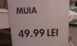 Ia uite cît costă MUIA la IKEA