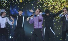 Umiliți din nou: România ar trebui să boicoteze concursul Eurovision (video)