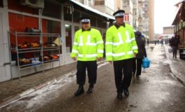 Am asistat la umilirea justificată a doi polițiști comunitari din Galați