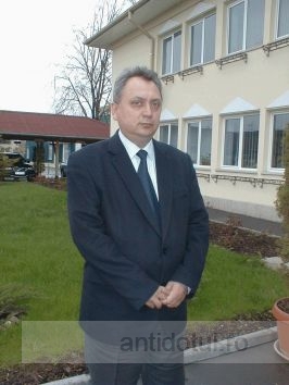Marian Băilă și-a dat demisia din PNL