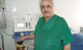 Dr. Nicolae Bacalbașa - caz penal pentru fals în declarații