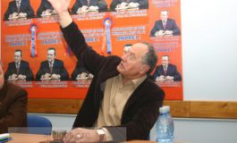 Mircea Toader caută cu disperare un fraier care să candideze în locul lui la CJ