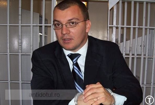 Boldea, pentru antidotul.ro: „M-am distrat astăzi cu procurorii DIICOT”