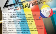 Festivalul Studențesc “Zilele Basarabiei”