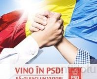 ”Cred că PSD-ul va deveni istorie la Galați!”