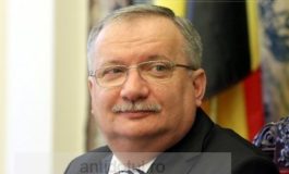 Ministrul Educației, Ioan Mang a fost ales imaginea Xerox din România