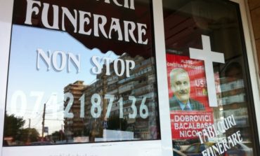 Anestezistul Bacalbașa oferă servicii electorale complete