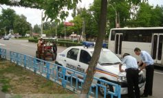 Poliția Locală Galați, a cincea roată de la căruțele țiganilor