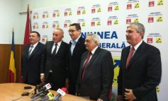 Dan Nica, VP Dobre și Eugen Durbacă au cîștigat alegerile la Galați