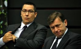Doi fricoși: Ponta și Antonescu nu rezistă împreună încă 2 ani cu Băsescu