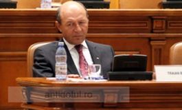 La pariu că Traian Băsescu cîștigă referendumul