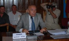 Marius Stan anunță zăngănit de cătușe la Primăria Galați (video)