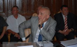 Primarul Marius Stan a făcut plîngere penală în cazul ”Unicom”