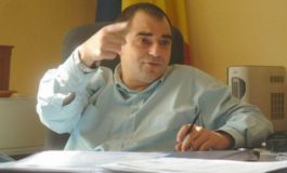 Mircea Răzvan Cristea și-a tras amantă nasoală