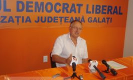 Toader: “Îi dăm orice colegiu parlamentar lui Ciumacenco” (video)