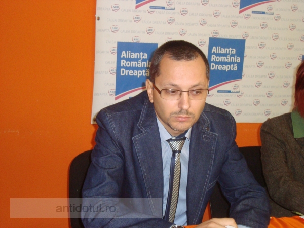Dr. Valeriu Ardeleanu vrea să devină deputat în colegiul lui Dan Nica
