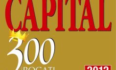 Gălățenii din Top 300 ar vrea ei să aibă banii cu care apar în revista “Capital”