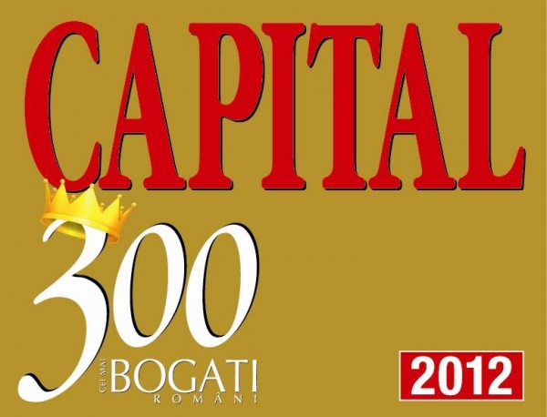 Gălățenii din Top 300 ar vrea ei să aibă banii cu care apar în revista “Capital”