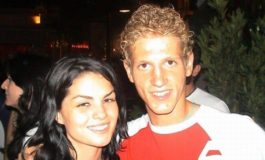 Previzibil: fotbalistul Mihăiță Neșu a fost părăsit de soție